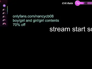 Chaturbate Live Sex Cam of nancy_theneighbor