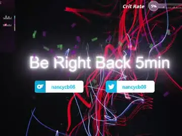 Chaturbate Live Sex Cam of nancy_theneighbor