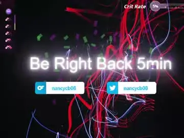nancy_theneighbor from chaturbate