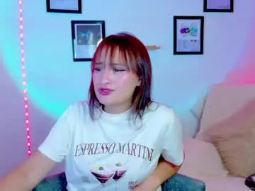 Chaturbate Free Live Porn of nathalia_ramirez_