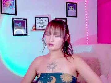 Chaturbate Adult Webcam of nathalia_ramirez_
