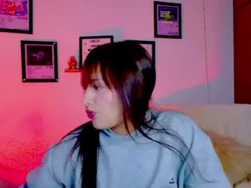 Chaturbate Watch Live Sex Cams of nathalia_ramirez_