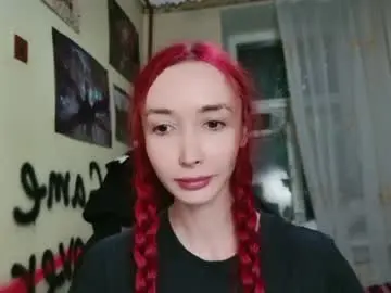 roxy_silver from chaturbate