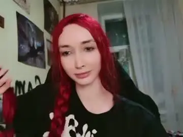 Chaturbate Adult Webcam of roxy_silver