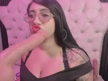 Chaturbate Adult Webcams of sexy_cristall