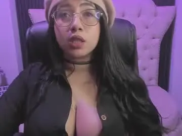 Chaturbate Nude Webcam of sexy_cristall
