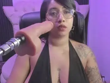 Chaturbate Watch Live Sex Cams of sexy_cristall