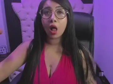 Chaturbate Adult Video Chat of sexy_cristall