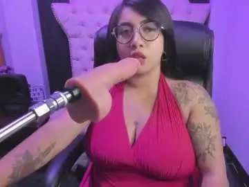 Chaturbate Private Sex Chat of sexy_cristall