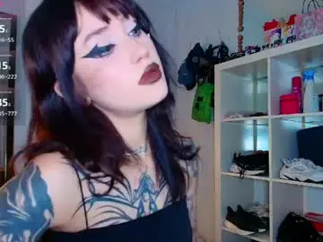 Chaturbate Watch Live Sex Cams of tamaracampell