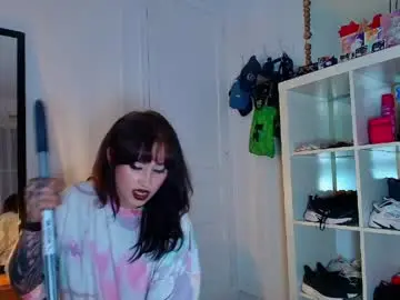 Chaturbate Free Porn Cam of tamaracampell