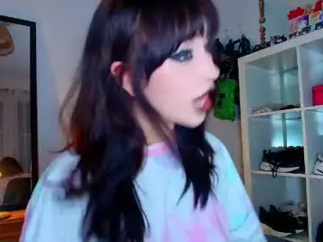Chaturbate Best live sex cam show of tamaracampell