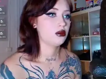 Chaturbate Best Webcam of tamaracampell