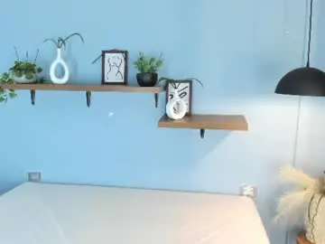tianacortes from chaturbate