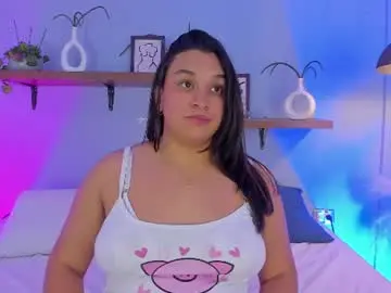 Chaturbate Private Sex Chat of tianacortes