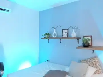 Chaturbate Sex Cam of tianacortes