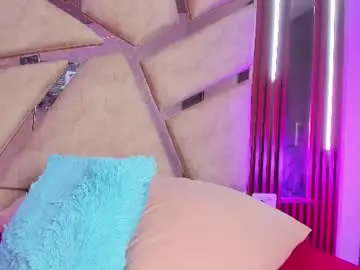 Chaturbate Free Live Porn of _paula_69