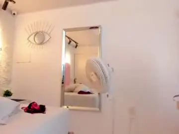 Chaturbate Live Sex of angelinemore