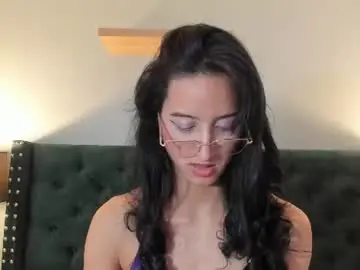 Chaturbate Live Sex of ashley_walkerr_