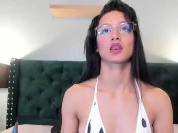 Chaturbate Adult Video Chat of ashley_walkerr_