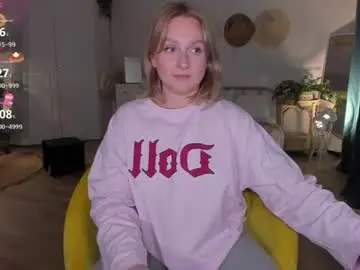 Chaturbate Adult Video Chat of bananarum