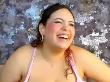Chaturbate Sex Cam of blair_curvy