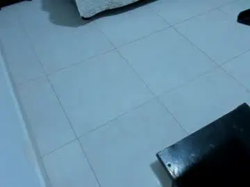 Chaturbate Live Sex Cam of cielo_maren