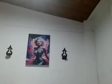 Chaturbate Sex Chat of crystal_starx