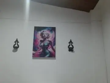 Chaturbate Adult Webcam of crystal_starx