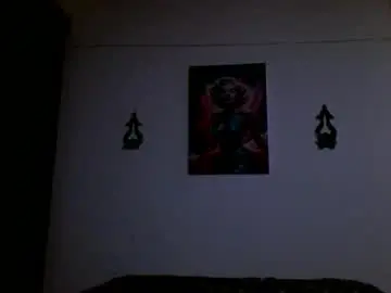 Chaturbate Watch Live Sex Cams of crystal_starx