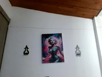 crystal_starx from chaturbate