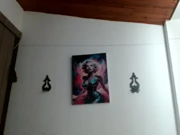 Chaturbate Free Live Porn of crystal_starx