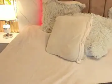 Chaturbate Live Sex Cam of gabriella_santoss