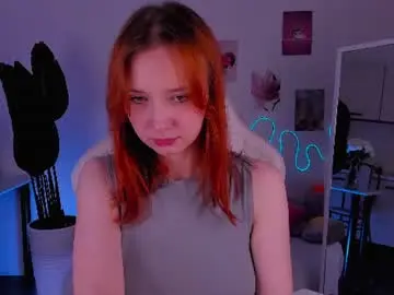 Chaturbate Sex Cam of ginnynextdoor