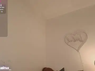 Chaturbate Free Live Porn of isabel_roux