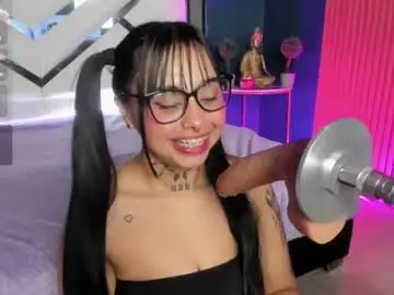 Chaturbate Watch Live Sex Cams of jena_nicols