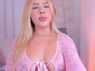 Chaturbate Live Sex of katya_blonde