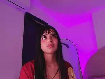 kkira_doll from chaturbate