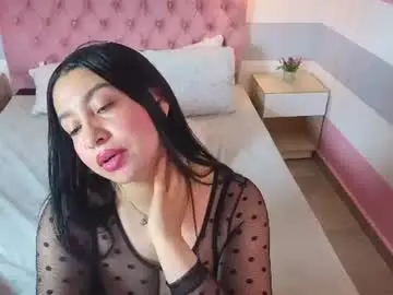 Chaturbate Nude Webcam of lia_valentino