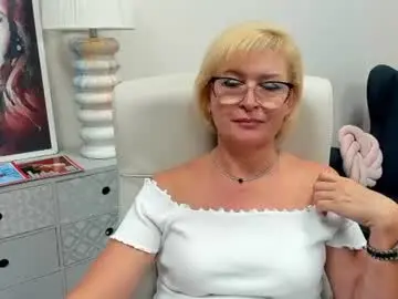 Chaturbate Adult Video Chat of luna_xfantasy