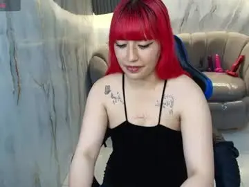 Chaturbate Sex Chat of melody_clum