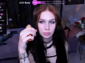 Chaturbate Live Porn of midnight_diamond