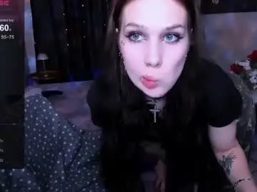 Chaturbate Adult Webcam of midnight_diamond