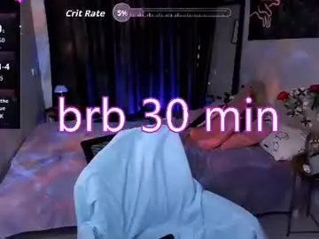 Chaturbate Nude Webcam of midnight_diamond