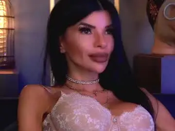 Chaturbate Best Webcam of mistresselenia