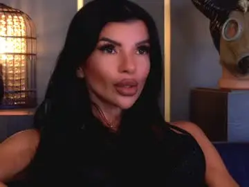 Chaturbate Live Sex Cam of mistresselenia