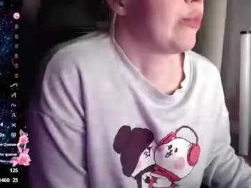 Chaturbate Adult Webcam of molly_royse