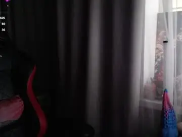 Chaturbate Live Sex Cam of molly_royse