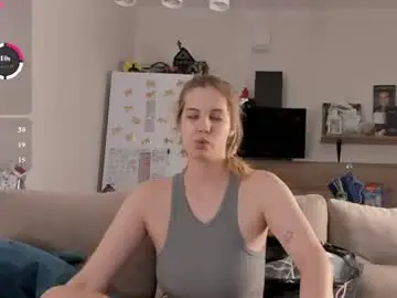 Chaturbate Best Webcam of ms_foryou