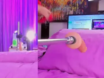 Chaturbate Adult Webcam of niastorm
